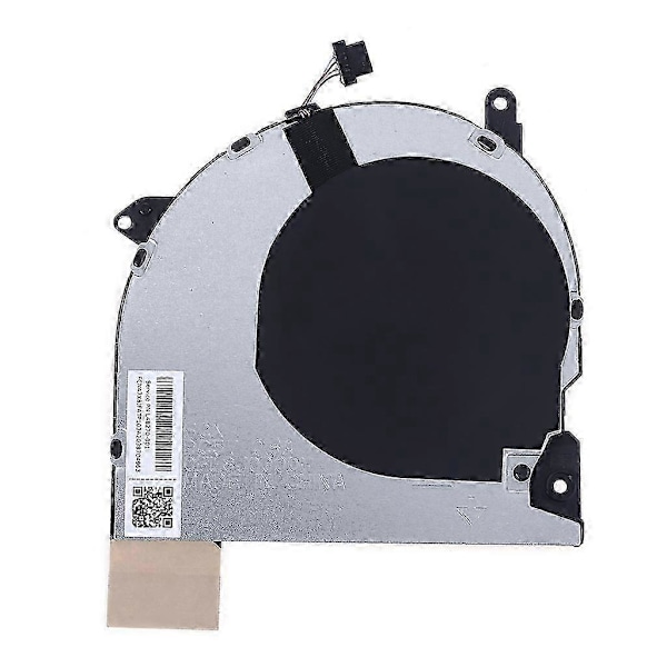 Laptop CPU Kylfläkt för ZHAN 66 PRO 14 G2 ProBook 440 445 446 G6 G7
