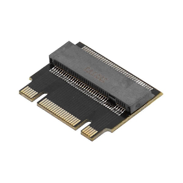 Til X270 X280 T470 4 L4 T5 Solid State Ssd Adapter Board Sa-047 Multifunktionelt Praktisk Modul