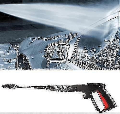 Trykkvasker 16mpa - Vannstråle for Bosch Aqt Black & Decker-C11