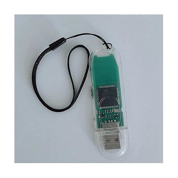 Smart Dongle Programmer med 67 moduler USB Dongle Chip Tuning Verktøy Fungerer med Gammel Ktmobd/openport