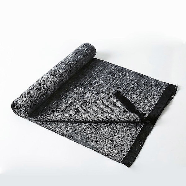 Vinter Cashmere Halstørklæde til Mænd - Moderne Formelle Bløde Halstørklæder til Mænd