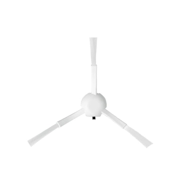 8 st Sidoborstar för 3s B108cn Robotdammsugare Reservdelar Tillbehör
