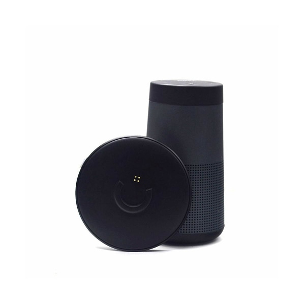 För Soundlink Revolve Bluetooth -högtalare Bullpow Portable Multifunction Speaker Charging Base