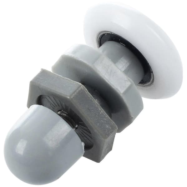 Erstatningshjul for dusjdør, rulle diameter 25mm (haoyi)