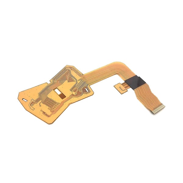 Reparasjonsdeler for D600 D610 Søker Flex Cable Fpc Ribbon Ny