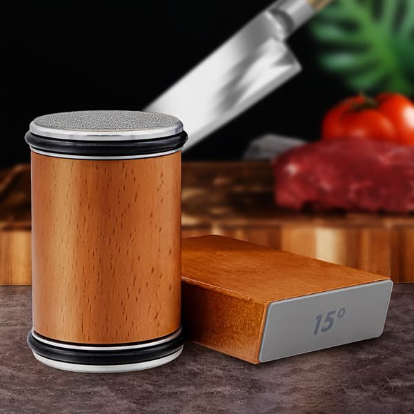Rullesliper [Klassisk] Diamantrullesliper i aluminiumslegering
