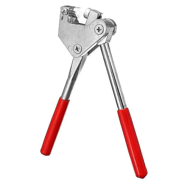 Forseglingsklype Sett Sikkerhetsforsegling Elektrisk Måler Forseglingsmerker Diameter 10mm