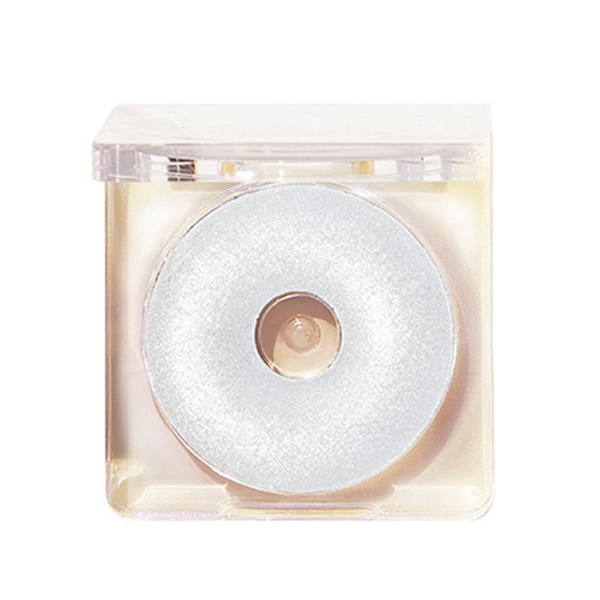 Starlight Highlighter Puder Makeup Glow Face Contour Shimmer Vattenljus Highlighter Palette Illu