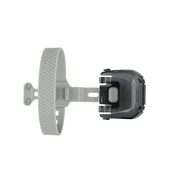 För Mini Se 2 Drönare Propellerhållare Fixerad Rem Gimbal Linsskydd Anti-kollisionsskydd