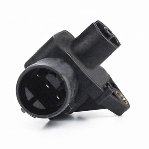 MAP Mass Air Flow Trycksensor 079800-5710 för HONDA CBR CBR600 CBR600RR PC37 2003 2004 079800571