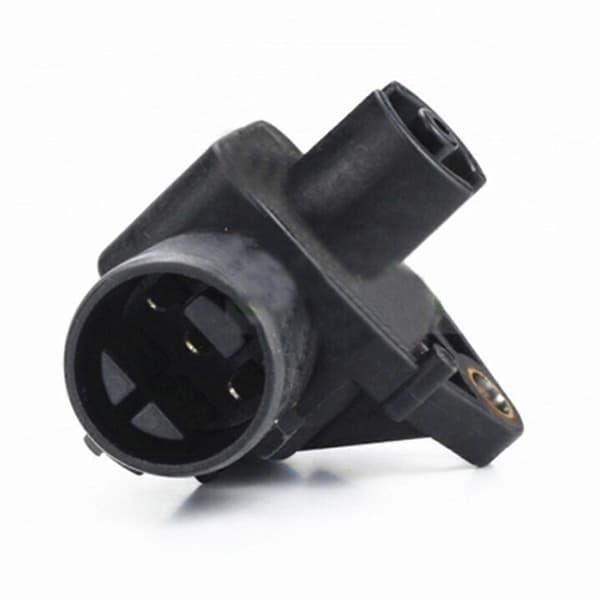 MAP Mass Air Flow Trykksensor 079800-5710 for HONDA CBR CBR600 CBR600RR PC37 2003 2004 079800571