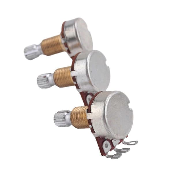 EQ-B13T Elektrisk Gitarr Bas Pickup Aktiv Pickup Humbucker Elektrisk Gitarr Bas Sele DIY Set I