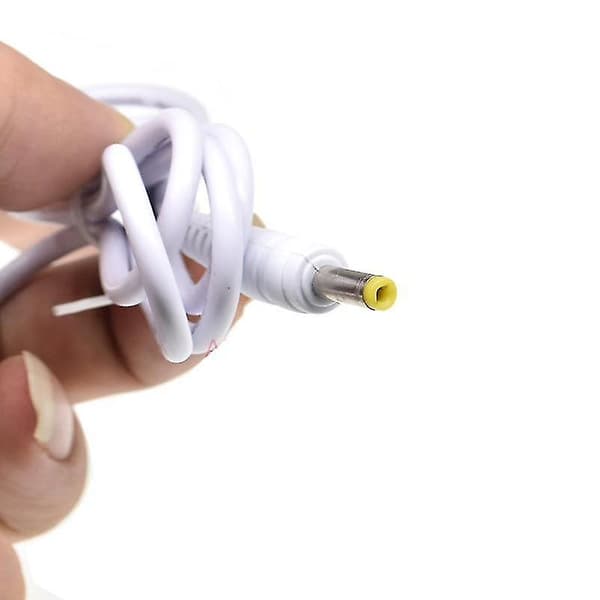 USB DC 5V - 12V Jännitteenkorotuskaapelimoduuli