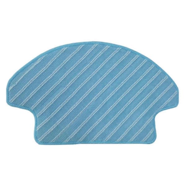 3 stk./lot Mikrofiber Moppe Til Haier Hb-qt36b Robotstøvsuger