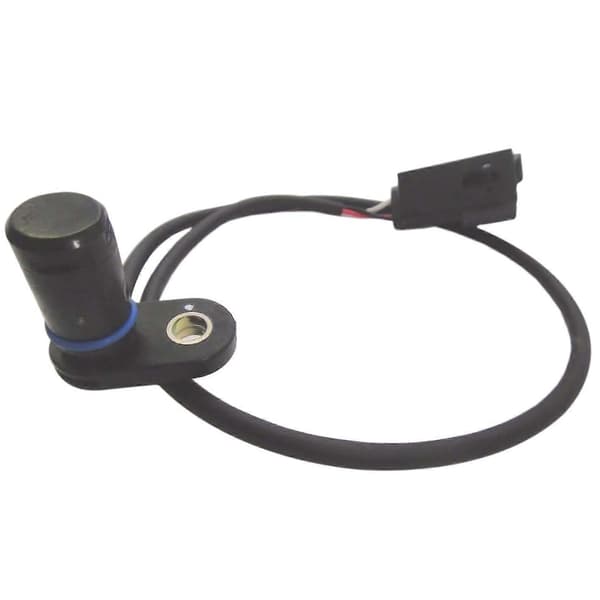 Elektronisk Speedometer Sensor 5-trins Transmission til Sportster 74402-95