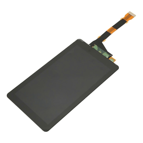 3D-skrivare LCD-skärm 2560x1440 2K LS055R1SX04 5.5in Mipi-gränssnitt Hög Ljustransmission 3D-skrivare Display Skärm YEMMA