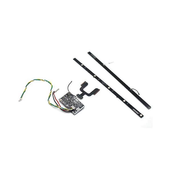 Scooter Batteri Bms Kretskort Kontroller Dashboard För M365 Elektrisk Kickscooter Skydd Boa