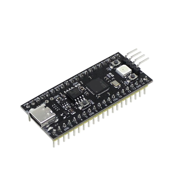 For Yd-rp2040 Development Board 16mb Flash Core Board Dual-core 264kb Arm Microcontroller Motherboa