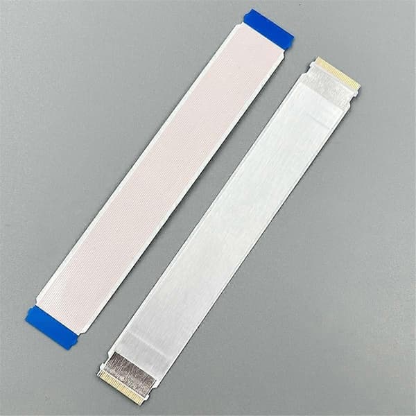 2st Ersättnings HD Dock Connector Ribbon Kabel Jack Tillbehör för Switch Spelkonsol Moderkort