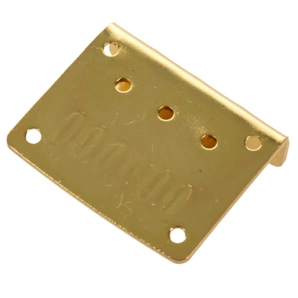 3-strenget Guitar Ball String Bridge Bro-Pull String Hard Tail Guitar Bridge Tail 3-strenget Guitar