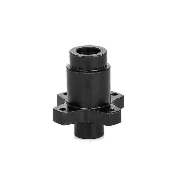 Metalldifferensialsperre Differensialsperre Spole for Axial RBX10 Ryft 1/10 RC Crawler Bil Oppgradering