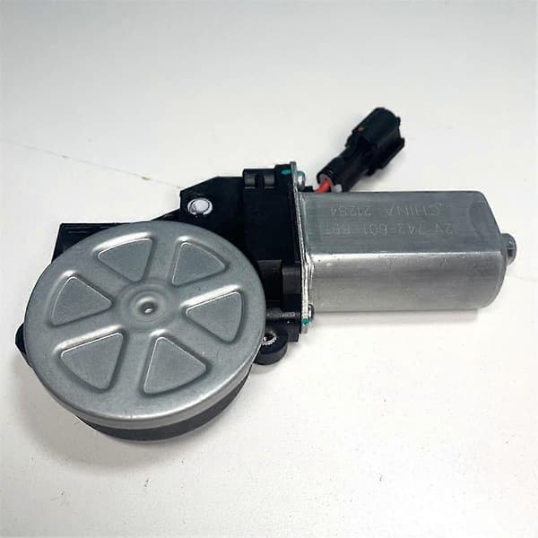 8340260G01 85710AA020 Bilrude Motor Elektrisk Vindueshejs Motor Samling til