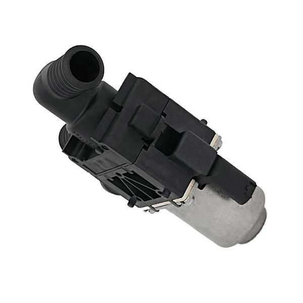 Auton jäähdytysveden ohjausventtiili X5 X6 solenoidiventtiili lämmitysventtiili 1147412194 64126950257