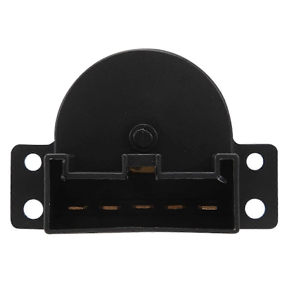 Bilvarmeblæser Kontakt til Ducato Boxer Relay/Jumper 2006- 77362439 77366210 77367027