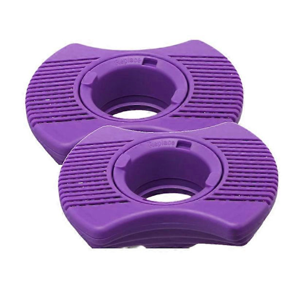 För Vision Spa Varmbadkar Filter, Designad för Spa och Varmbadkar, Varmbadkar Filterhus 2pcs