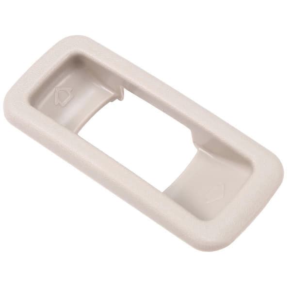 Bil Soltak Bryter Ramme Soltak Knapp Deksel Panel 5855A031 for V93 V97 V73 Galant