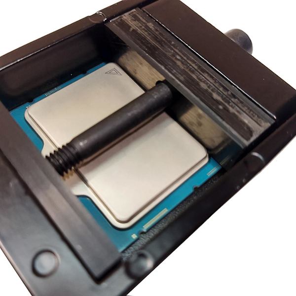 För LGA 1700 CPU-locköppnare för lock, toppskydd 12900k 13600k12600k 12700k 13900k