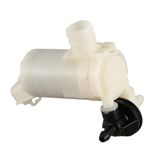 Forrudeviskerpumpe 76806-SMA-J01 til -V 2007-2011 Perfekt Match