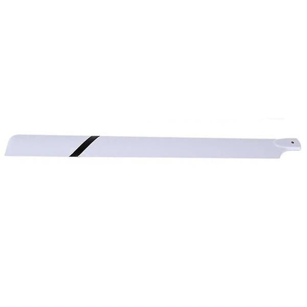 Fiberglas hovedblade af høj kvalitet, 550 mm