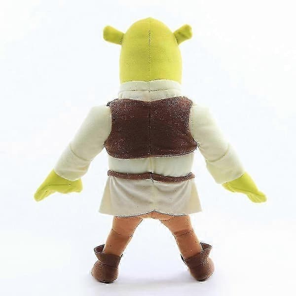 Monster Shrek Plyslegetøjsgaver til børn