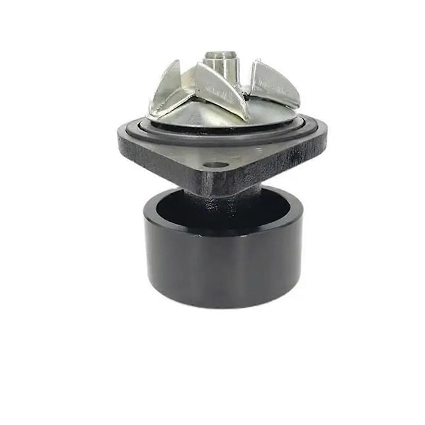 Vesipumppu 4935793 Cummins 6BT -moottorin osiin