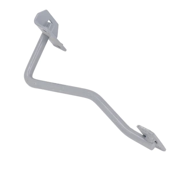 Radiator Support Core 205898003264 Stærk Struktur Udskiftning Til Benz C300 C400 C43 C450 C63 E63