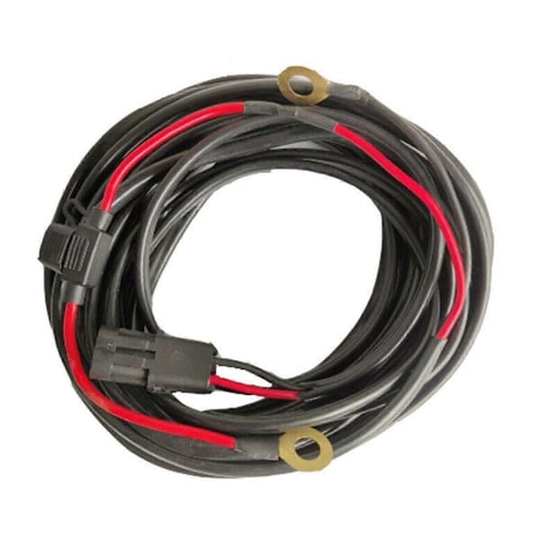 Ny Elektrisk Rullestolheis Batteriledningsnett Kabel for Harmar 54491369542