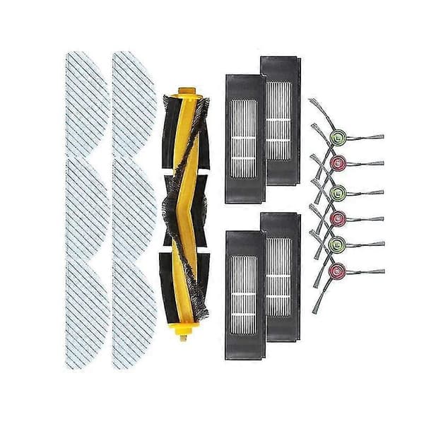 Reservedele/Tilbehør Kompatibelt med Yeedi Vac 2 Pro