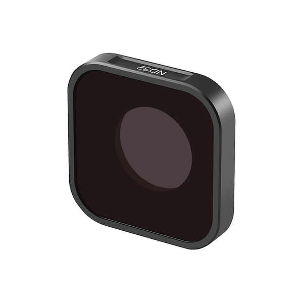 ND32 5,5 mm Objektivfilter Optisk Glass Med Multi-Resistent Belegg for 12/11/10/9/8
