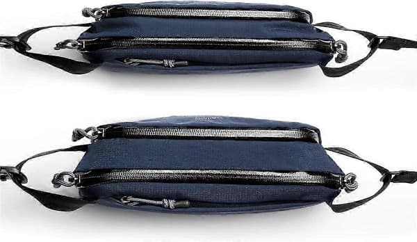 Venture Ready Sling 2.5L Nightsky 2025
