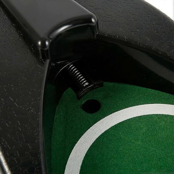 Golf Automatisk Puttingkopp, Golf Puttingmaskin Auto Putt Returmaskin För Golfboll_d339
