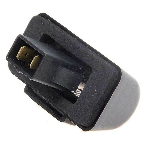 2 stk. Nummerpladelys Baglygte til Transit Mk5 Mk6 Mk7 86vb-13550-ac