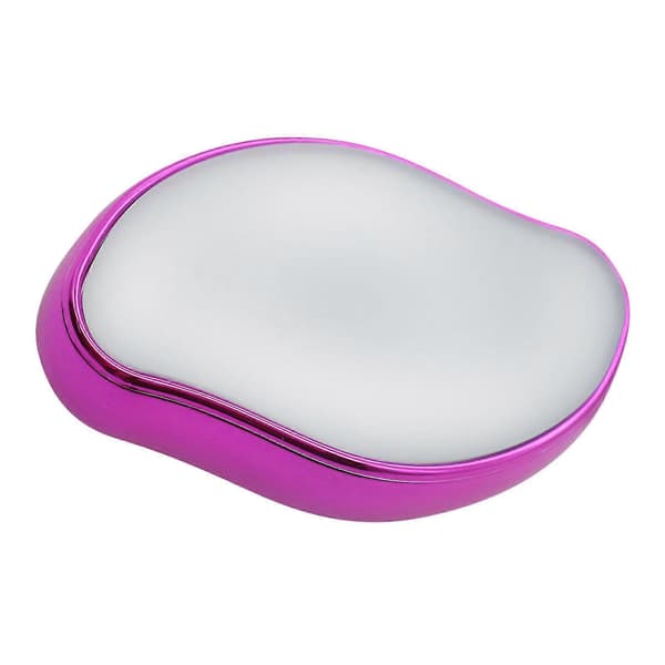 Ergonomisk Design Glass Grooming Kit Hårfjerner Husholdnings Hårfjerningsinstrument