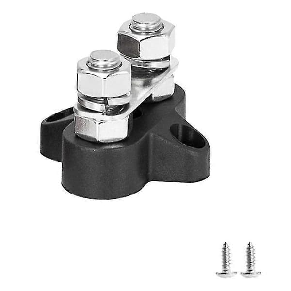 5/16 tommer Terl B Bolter M8 48v Junct B Samleskinne Isolert Kraftig Bolt