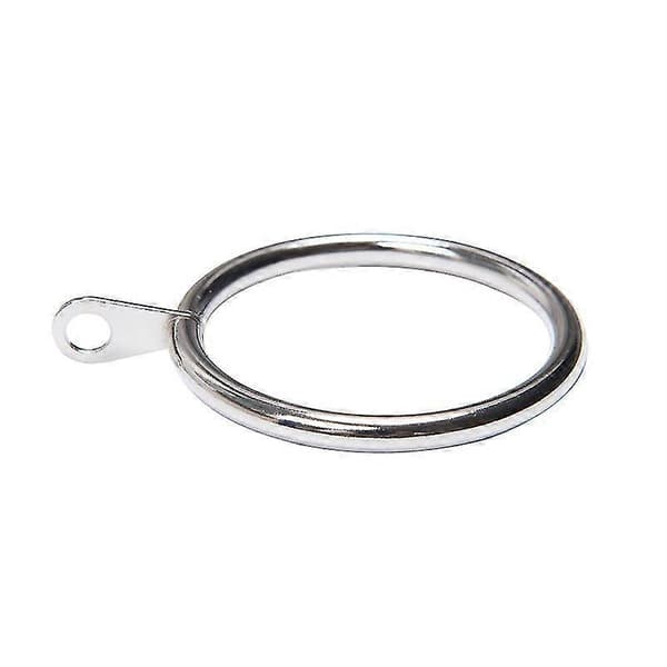 Jinyi Metal Ain Ringe Til Ains Og Stænger (5 stk.)