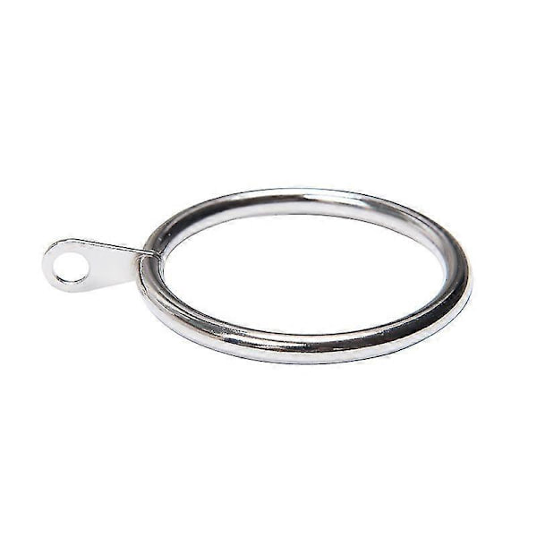 Jinyi Metall Ain Ringar För Ains Och Stänger (5st, )