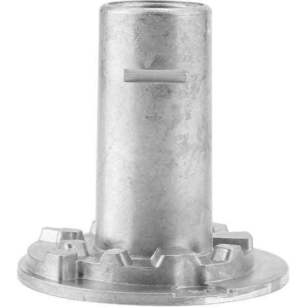 Spegelhållare Växellagers Innerhylsa (silver) (1st)