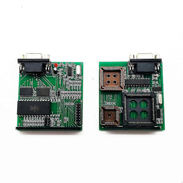 TMS och adapter för UPA USB-programmerare V1.3 EEPROM-kortläsare fungerar med USB UPA-seriens adapter - SFYGV