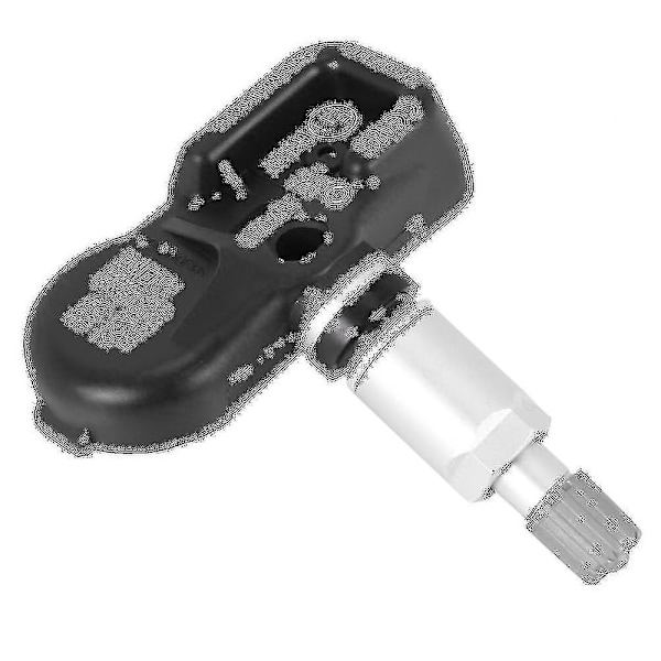 433mhz Däcktrycksövervakningssystem (tpms) Sensor För 42607-48020 (1 st)