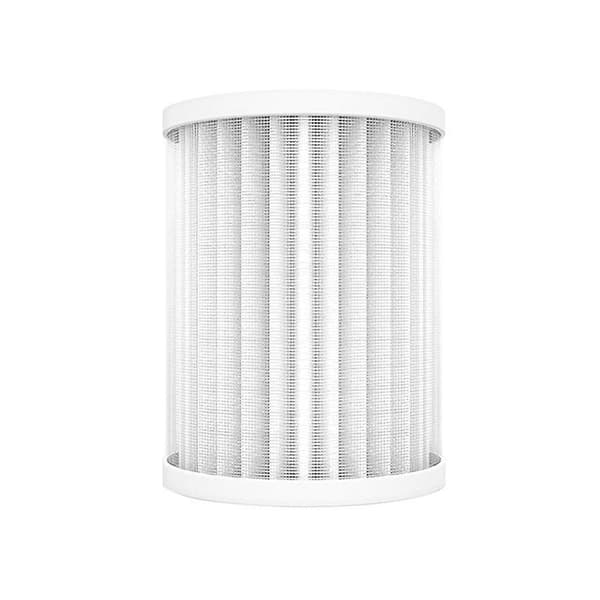Luftrenserfilter for H13 HEPA-filter, kjæledyrpleie, deodorering, aktivt karbonfilter